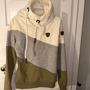 Wanakome Hoodie- Women’s